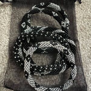 Sashka beaded bracelets